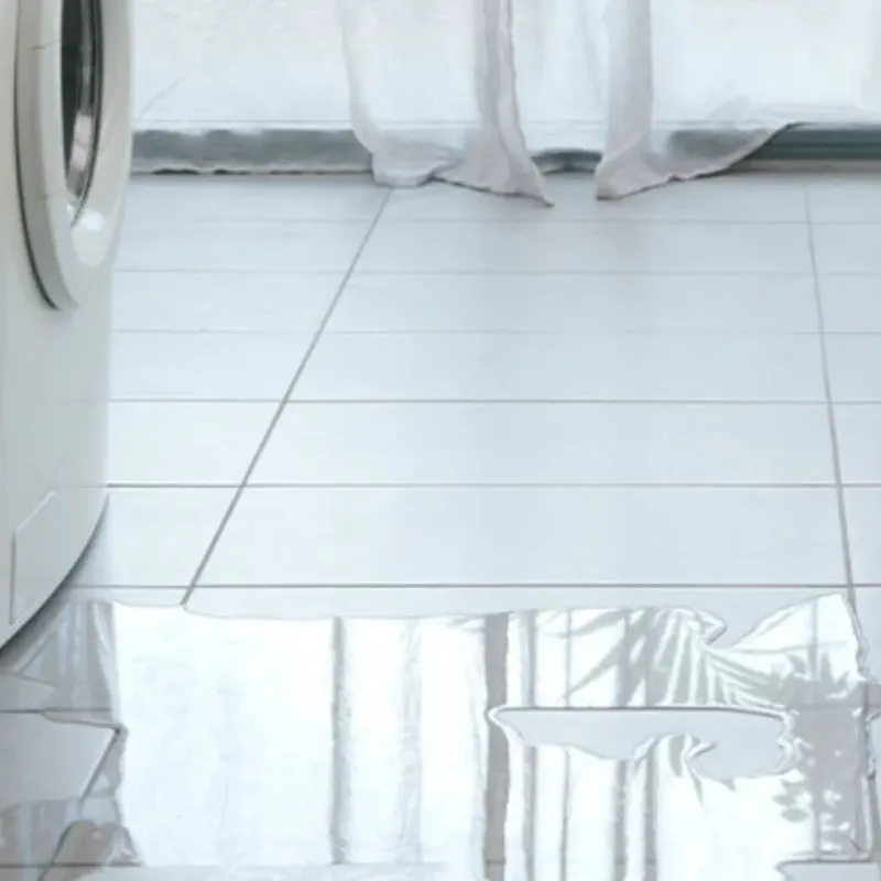 Appliance Leak Cleanup in Valley, AL