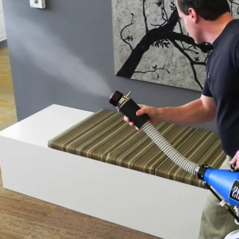 Professional Odor Removal in Valley, AL